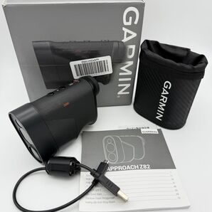 GARMIN APPROACH Z82 ガーミン アプローチ ゴルフ用レーザー距離計