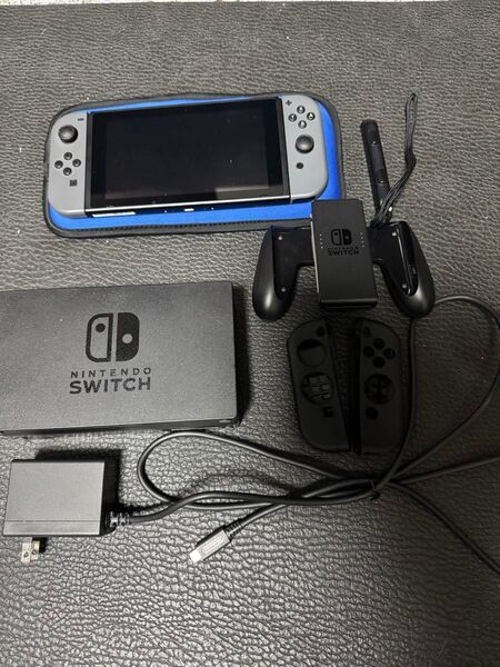ニンテンドー Switch 附属品 付