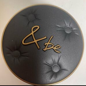 &be クッションファンデーション