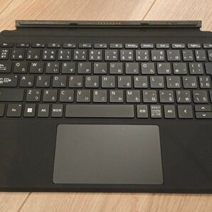 【美品・正常動作品】Surface Go タイプカバー Microsoft純正品 Surface Go〜Go4まで全て対応