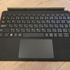 【処分特価】Surface Go タイプカバー Microsoft純正品 Surface Go〜Go4まで全て対応