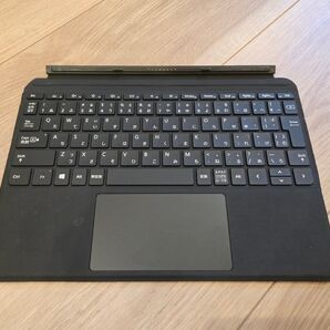 【全キー正常動作確認済】Surface Go タイプカバー Microsoft純正品 Surface Go〜Go4まで全て対応