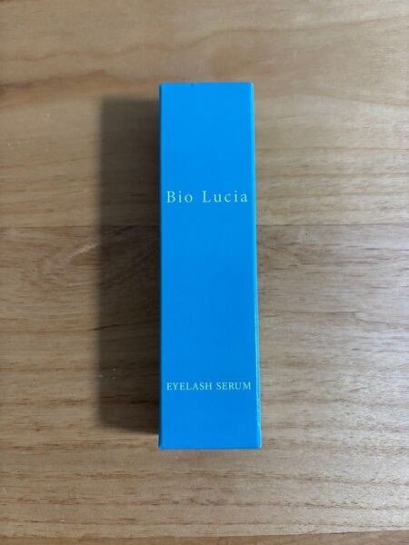 Bio Lucia アイラッシュセラム 6mL ビオルチア まつ毛美容液