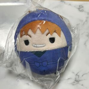 忍たま乱太郎 忍たま ふわコロりん 鉢屋三郎