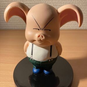 【ドラゴンボールフィギュア】 ドラゴンボールZ ウーロン