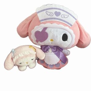 マイメロ☆ぬいぐるみセット