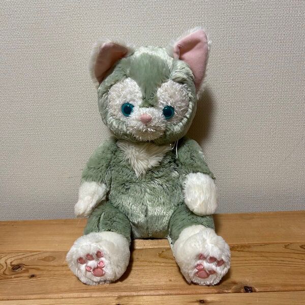 ジェラトーニ ぬいぐるみ ディズニー ディズニーシー