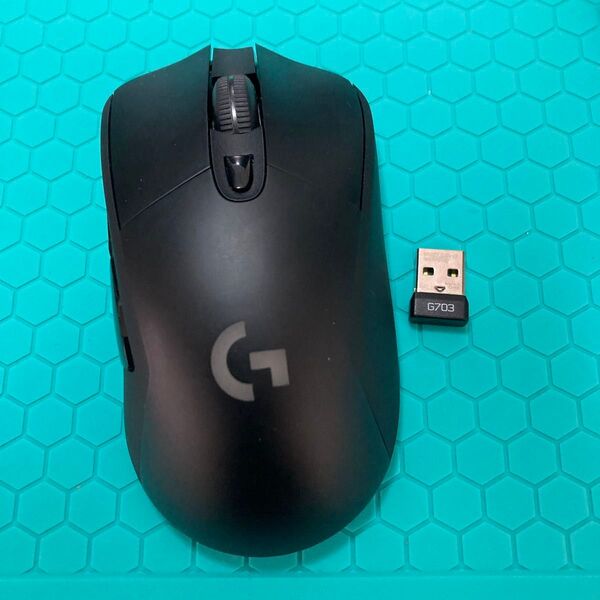 g703 Logicool