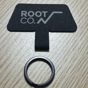 新品未使用 ROOT CO. innner loop sheet