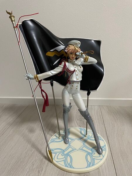 一番くじ マクロスF 恋離飛翼-サヨナラノツバサ- オープン、ワンモア! A賞 シェリル・ノーム フィギュア
