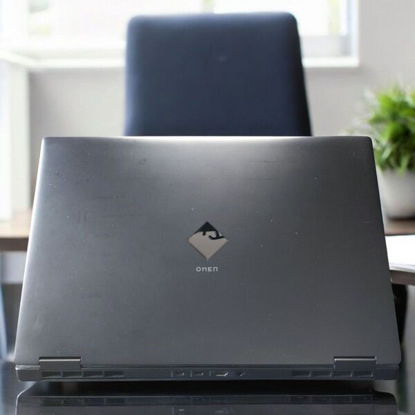 【i7-12700H】HP OMEN ゲーミングノートパソコン 【ジャンク】