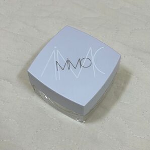 MiMC エッセンスハーブバームクリーム Extra 18g モイスチュアバーム エムアイエムシー 保湿 スキンケア