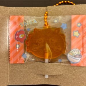 ちいかわキャンディチャームズ【シーサー】キーホルダー