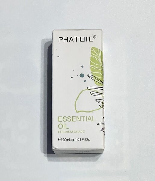PHATOIL アロマ エッセンシャルオイル 30ml