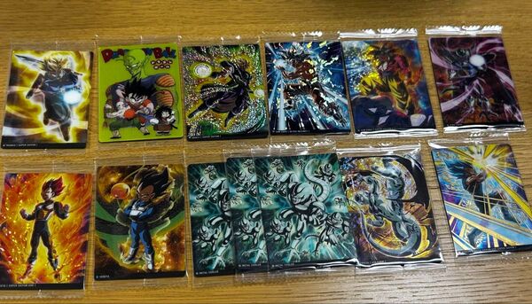 イタジャガ ドラゴンボール vol.7