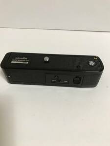 MINOLTA AUTO WINDER D 専用　ワインダー　