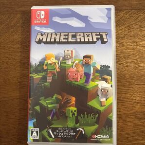 【Switch】 Minecraft