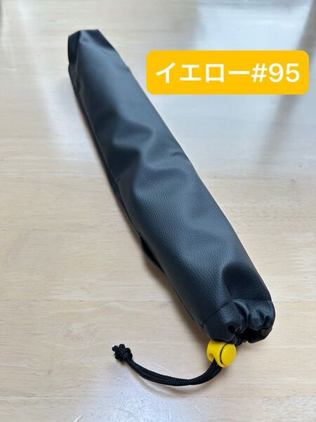 ハンドメイドポケカ36cm海外プレイマットケース 95