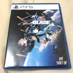 【24時間以内発送】Stellar Blade PS5