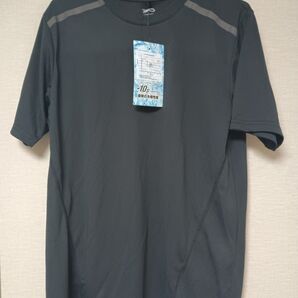 ワークマン 氷撃冷感 -10℃ 半袖 Tシャツ