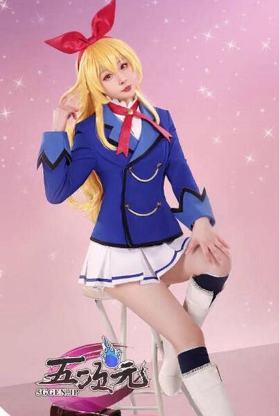 アイカツスターライト学園制服三分妄想製