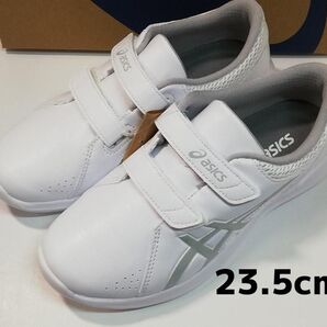 【23.5cm】新品 ASICS アシックス ナースウォーカー ナースシューズ