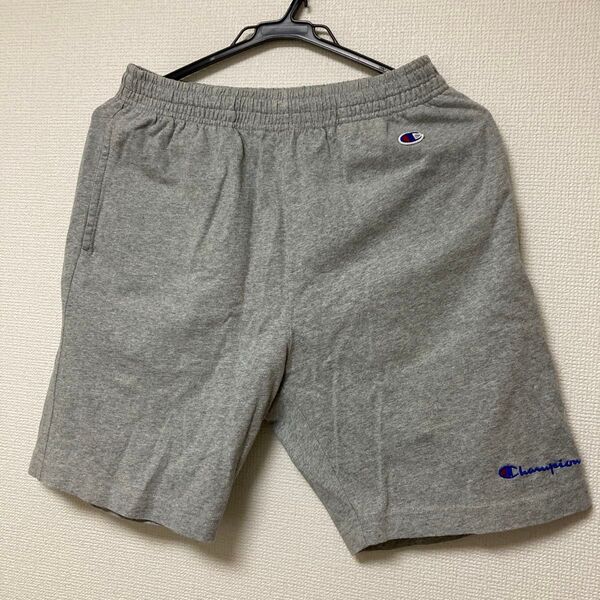 チャンピオン(champion)のスウェットショートパンツ