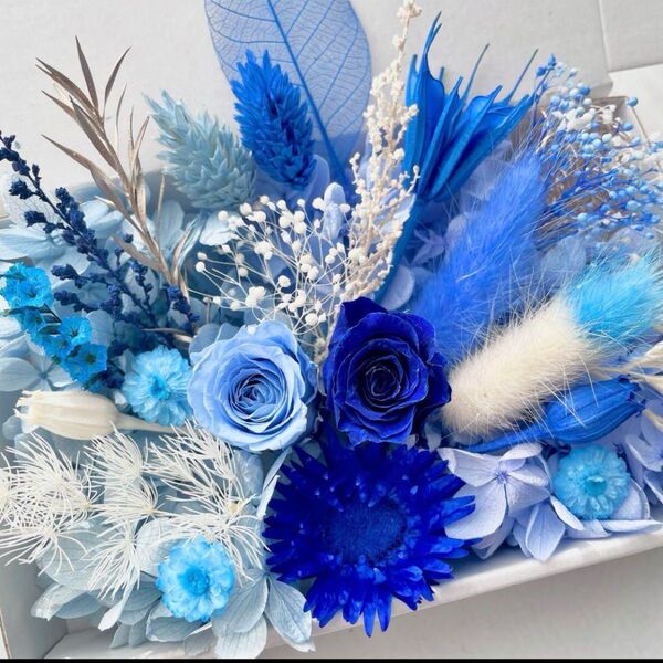 花材セット ハーバリウム花材 花材詰め合わせ 花材セット プリザーブドフラワー リース アロマワックス サシェ キャンドル 素材