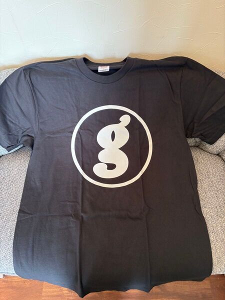 Supreme x GOODENOUGH End Racism Tee 黒 L