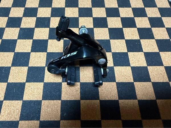 SHIMANO R7000 105 リムブレーキ リア