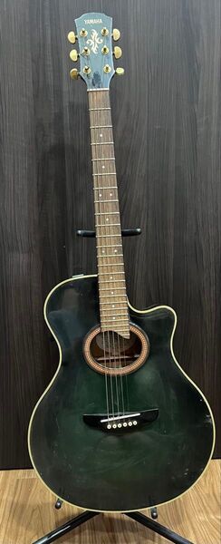 YAMAHA ヤマハ APX-6A エレアコ ギター アコースティック