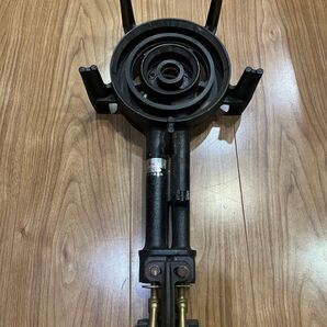 マルデ商事 LPガス用業務用コンロ