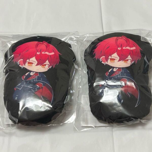 騎士A 騎士X ばぁうくん