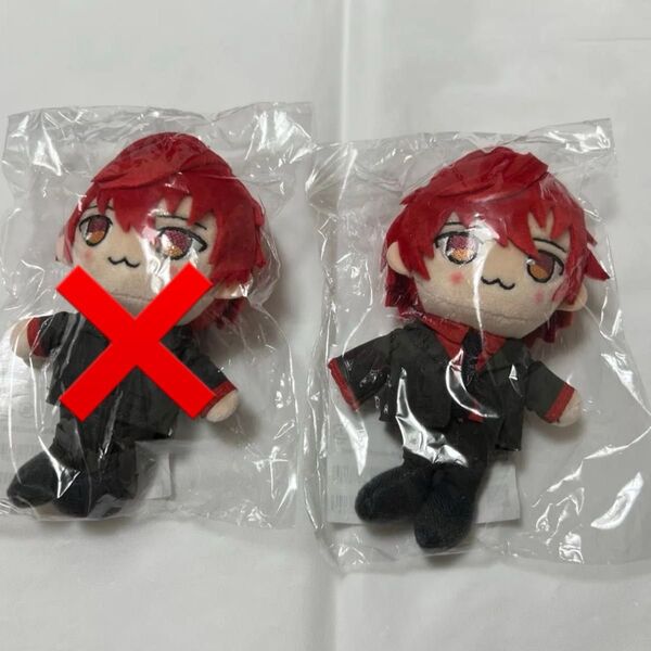 騎士A 騎士X ばぁうくん