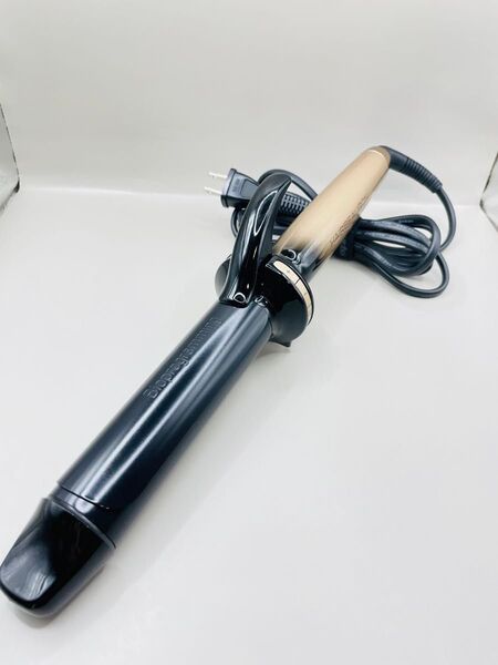 【メンテナンス済み】 リュミエリーナ 4D ヘアビューロンカール 34㎜ 202