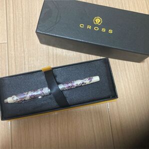 クロス CROSS ボタニカ Botanica 万年筆