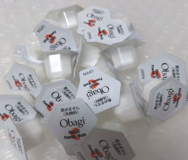 Obagi オバジC 酵素洗顔パウダー