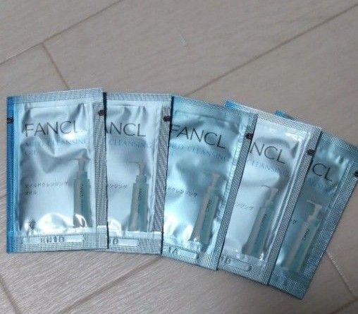 FANCL ファンケル マイルド クレンジングオイルe