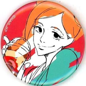 ★呪術廻戦★AnimeJapan2021限定/缶バッジ★釘崎野薔薇★新品未開封★