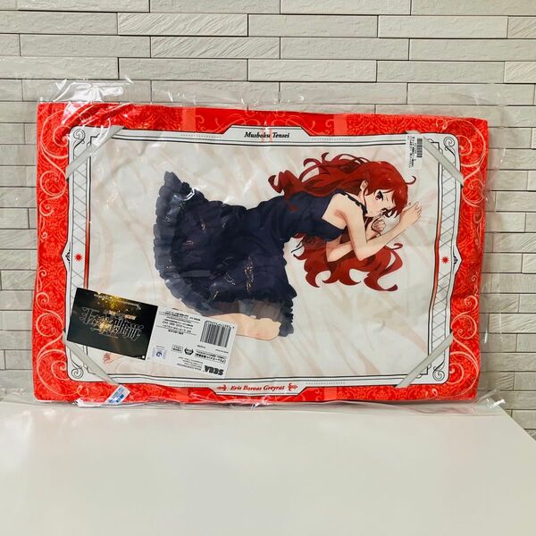無職転生Ⅱ 異世界行ったら本気だす プレミアムアートクッション エリス