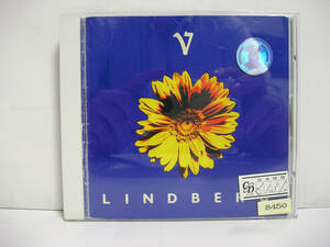 [CD] リンドバーグ / LINDBERG Ⅴ【レンタル落ち】[c0340]