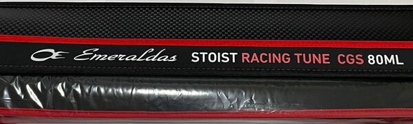 Daiwa ダイワ 25 エメラルダス ストイスト RT CGS 80ML レーシングチューン エギングロッド