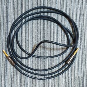 History ギターシールド 3m スタンダードシリーズ ヒストリー