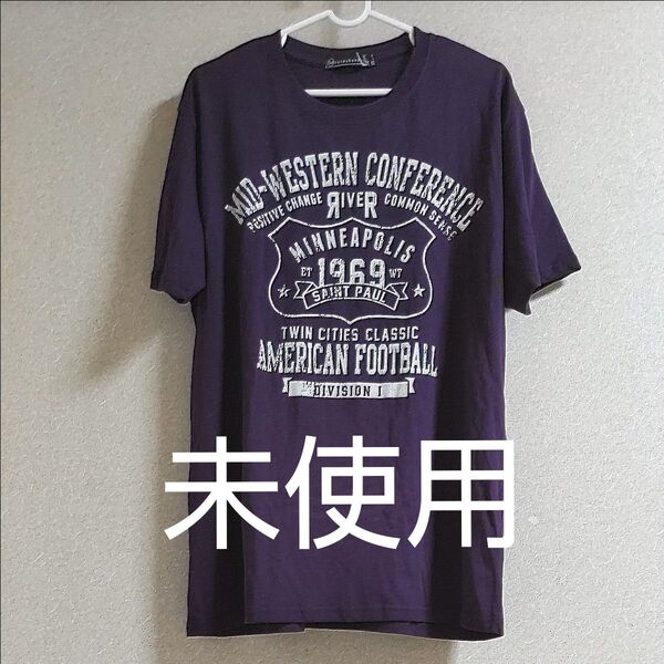 メンズ 半袖Tシャツ