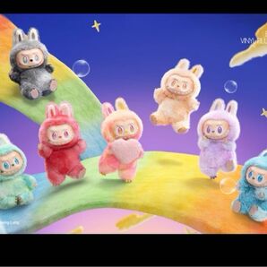 THE MONSTERS Big into Energy シリーズ ぬいぐるみペンダント【アソートボックス】 新品未開封