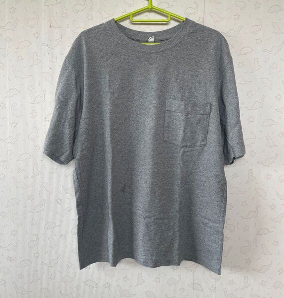 ユニクロTシャツ