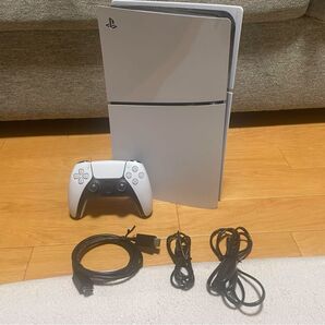 早い者勝ち!早い者勝ち!早い者勝ち!PlayStation 5 slim CFI-2000A01 ps5箱無し