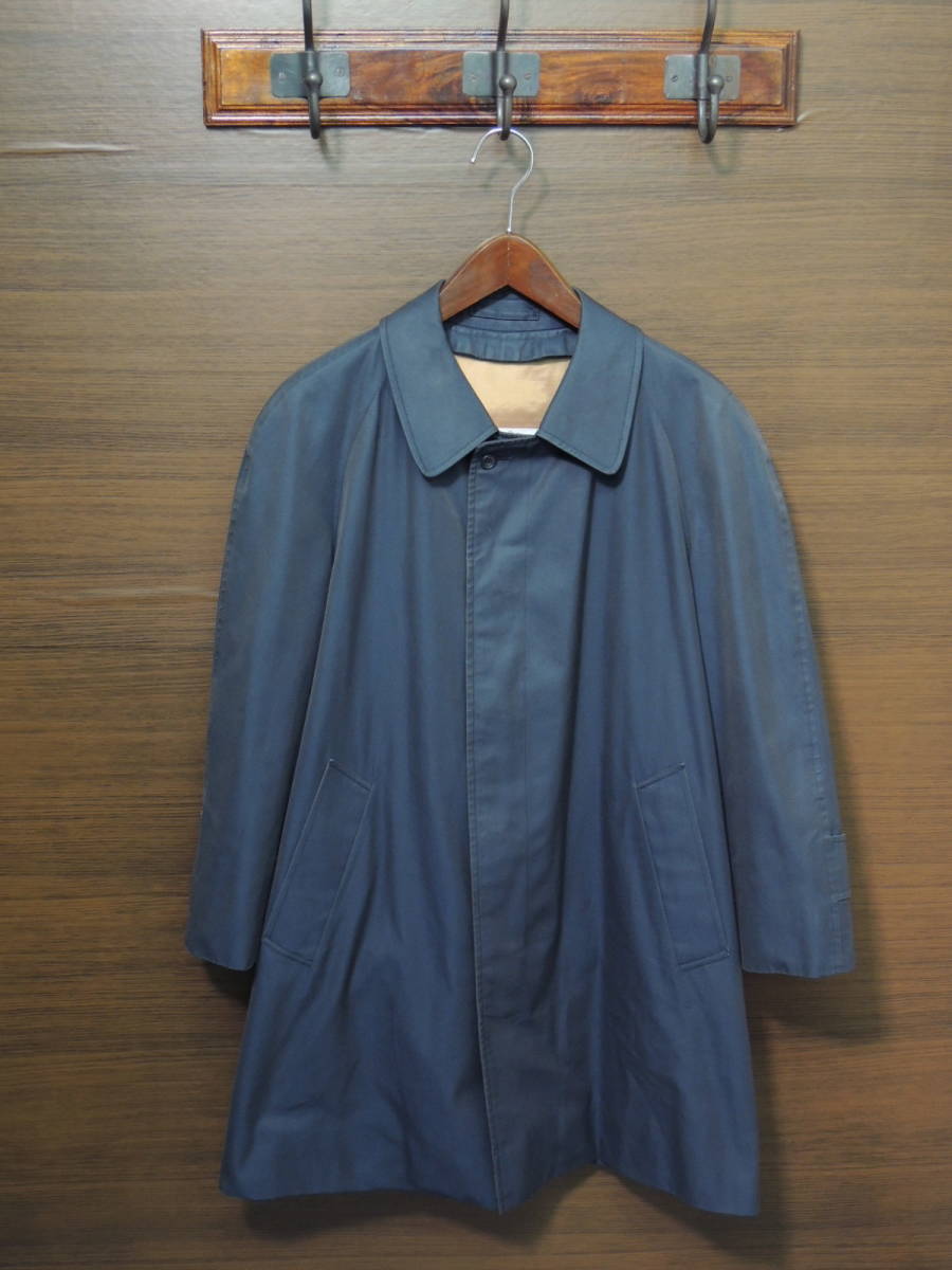 ヤフオク! -アクアスキュータム 英国製 ステンカラー コートの中古品 ...