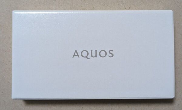 ★未使用品★Y!mobile AQUOS wish2 A204SH オリーブグリーン