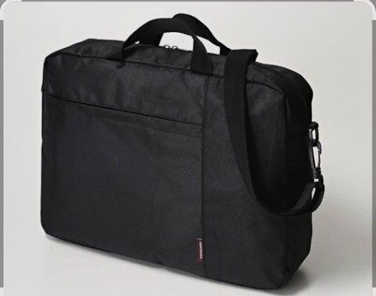 アーバンリサーチ ショルダー&ビジネスバッグ 未使用品